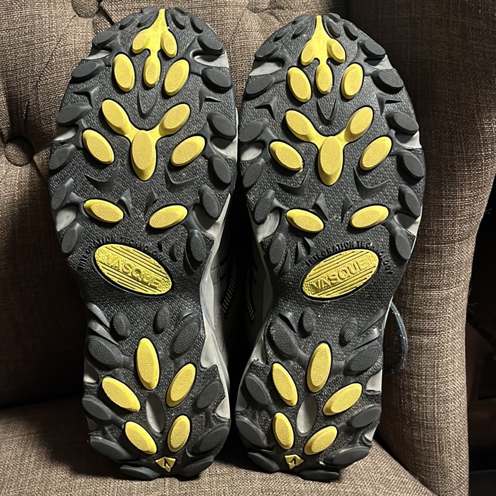 Vasque hiking shoes women's 9.5 - Picture 8 of 10